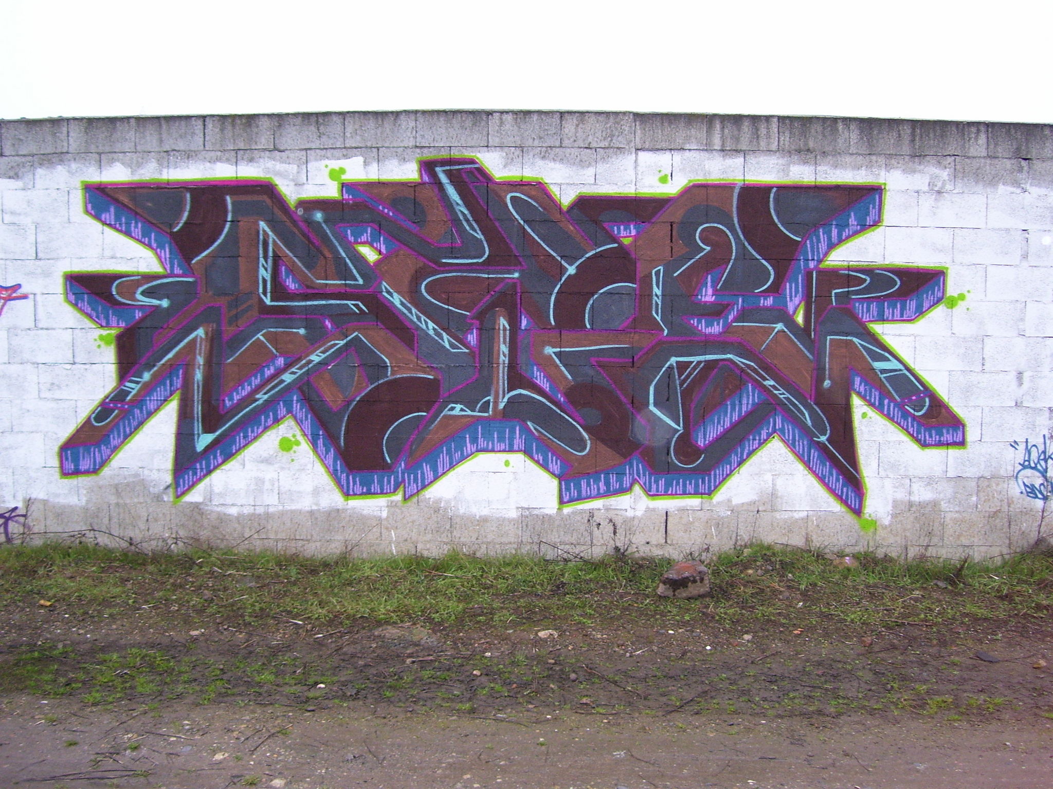 SOW: SQE